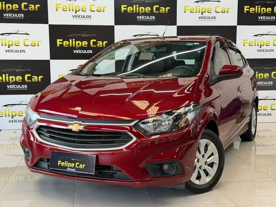 CHEVROLET ONIX 1.0 MPFI LT 8V FLEX 4P MANUAL CHEVROLET ONIX 1.0 MPFI LT 8V FLEX 4P MANUAL